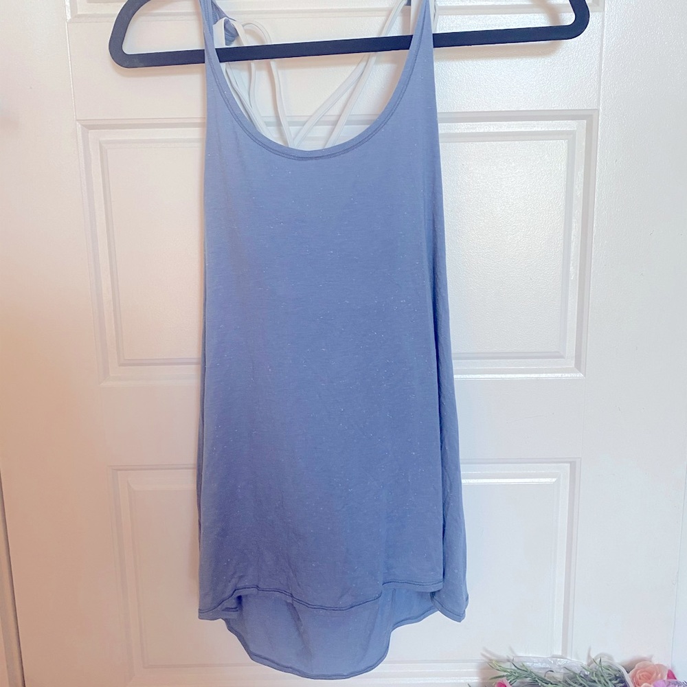 LULULEMON Built in Sports Bra Tank